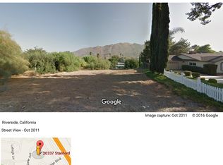 20337 Stanford Ave, Riverside, CA 92507