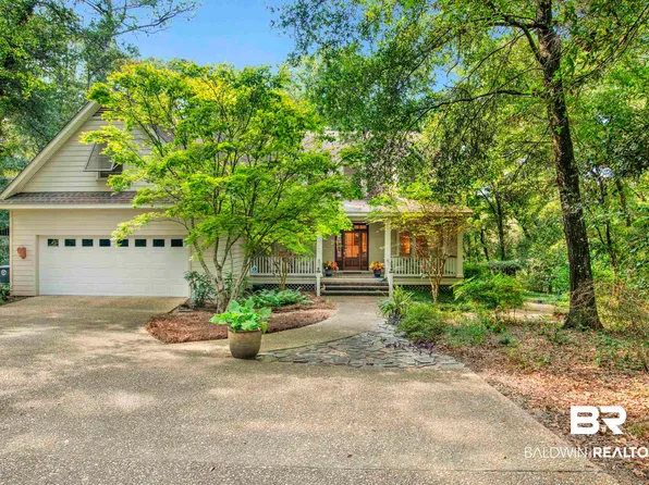 7329 Wild Oaks Rd, Fairhope, AL 36532