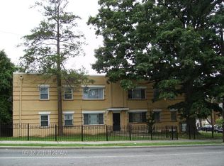4651 Hillside Rd SE, Washington, DC 20019
