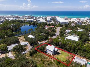 128 Lakeview Dr, Santa Rosa Beach, FL 32459