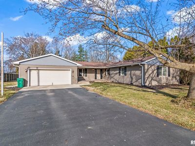 61 Longview Dr, Springfield, IL, 62712