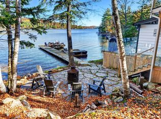 76 Birch Is, Muskoka Lakes, ON P1L1W8