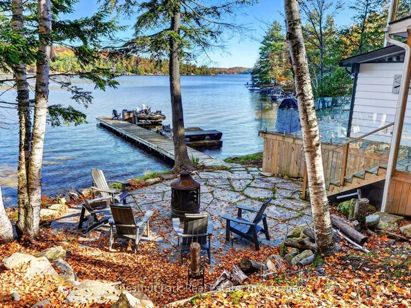 76 Birch Is, Muskoka Lakes, ON P1L 1W8
