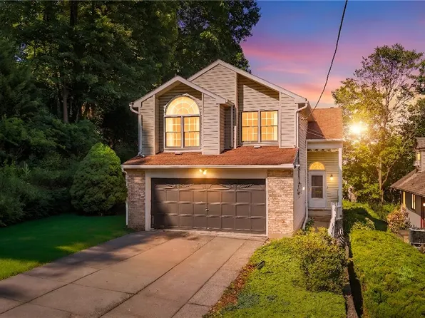721 Wistar St, Bethlehem, PA 18015