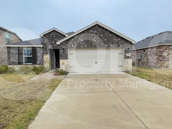 1315 Binfield Dr, Forney, TX 75126