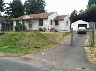 13509 27th Ave NE, Seattle, WA 98125