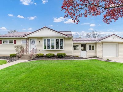 19 Coronation Dr, Amherst, NY, 14226