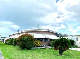 204 Shennandoah Ln, North Fort Myers, FL 33917