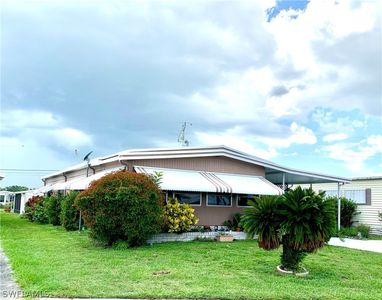 204 Shennandoah Ln, North Fort Myers, FL, 33917