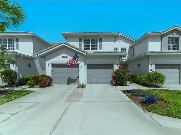 8375 Whisper Trace Ln #M-202, Naples, FL 34114