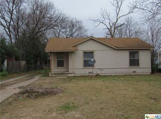 707 E Avenue G, Killeen, TX 76541