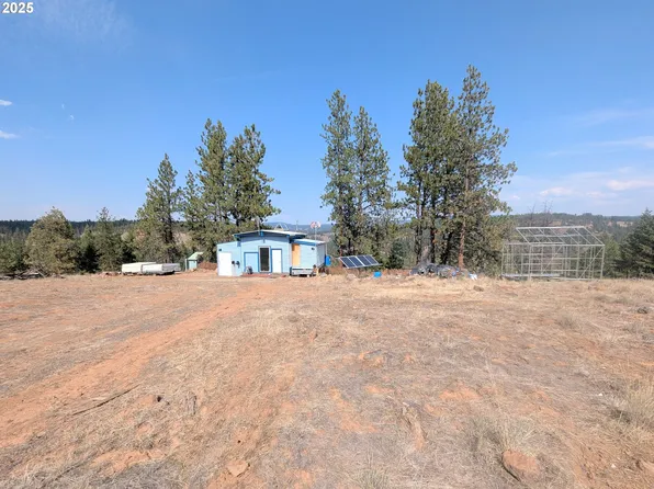 0 Fs Rd #3106, La Grande, OR 97850