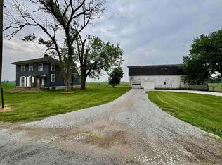 1086 E 200th Rd S, Bluffton, IN 46714
