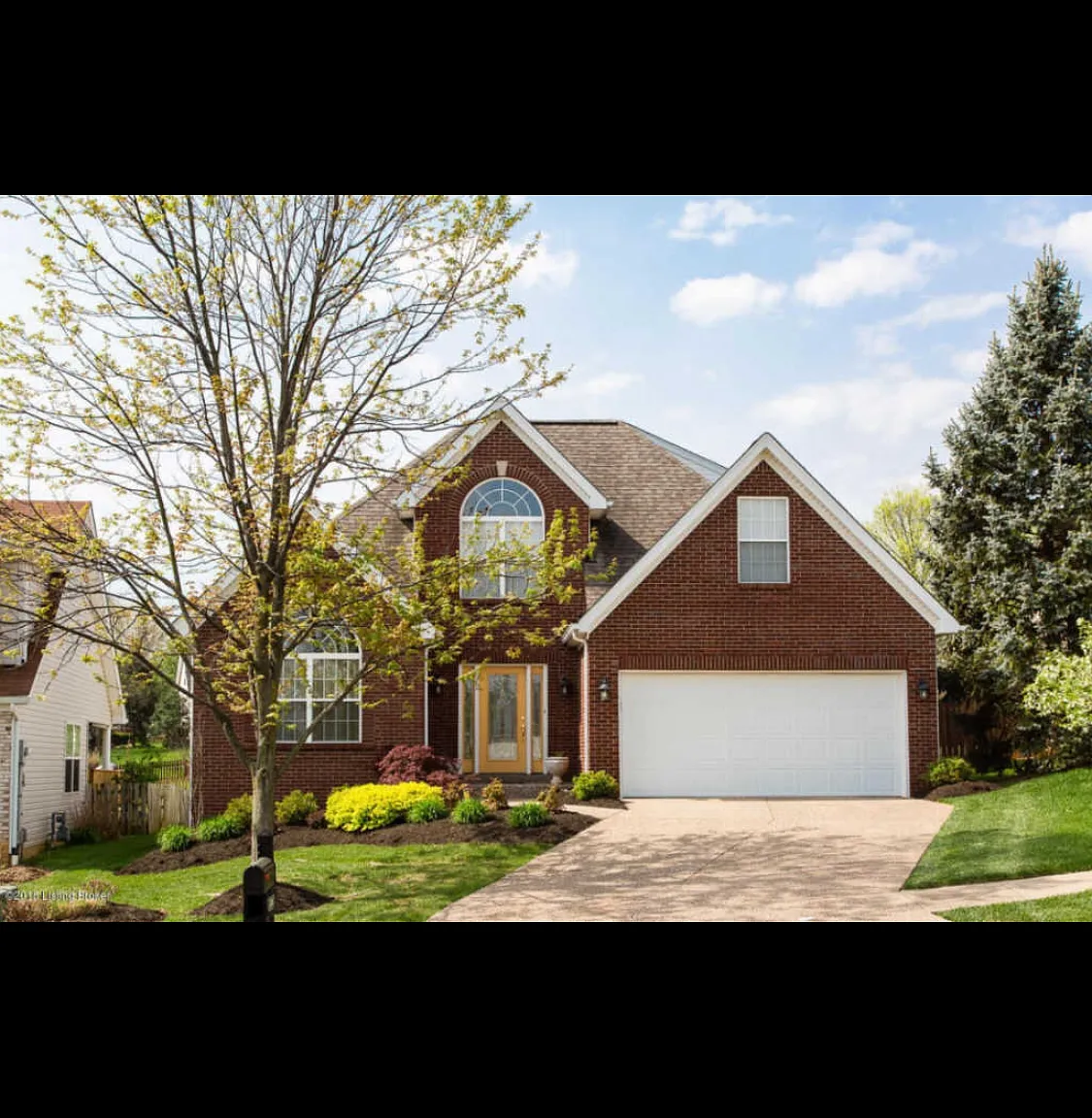 4 bed, 3.5 bath, 2423 sqft, $2,800 — Photo 1