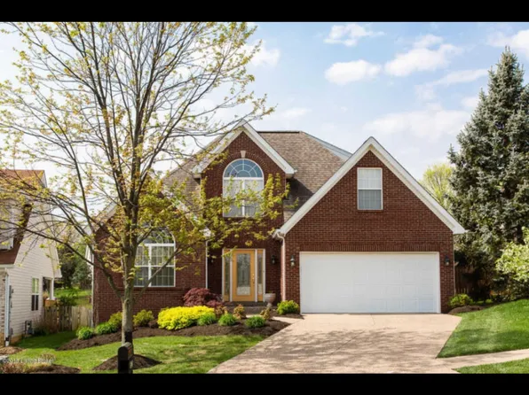5304 Silver Wing Blvd, Louisville, KY 40241