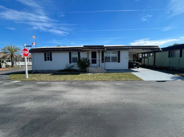 7100 Ulmerton Rd Lot 1115, Largo, FL 33771