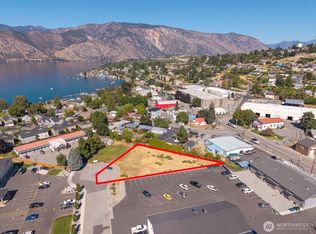 1 Wapato Way, Manson, WA 98831