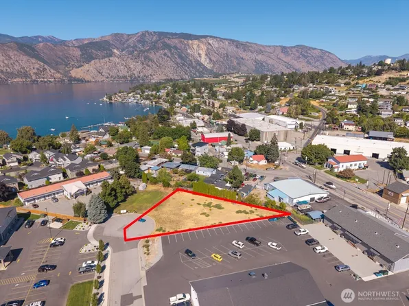 1 Wapato Court, Manson, WA 98831