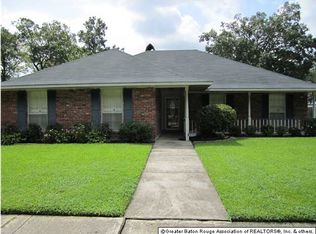 10512 Cal Rd, Baton Rouge, LA 70809