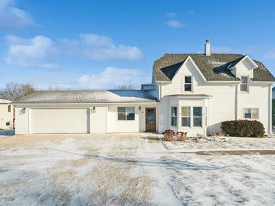 204 E 2nd St, Mechanicsville, IA, 52306