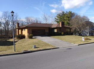 1724 Handley Ave, Winchester, VA 22601