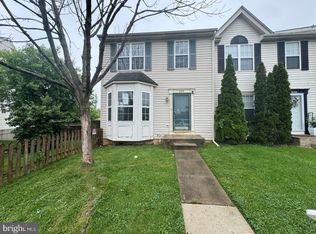 636 Villager Cir, Dundalk, MD 21222