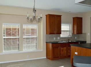 2840 Barco, Grand Prairie, TX 75054