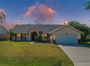 2232 SW 14th Ave, Cape Coral, FL 33991