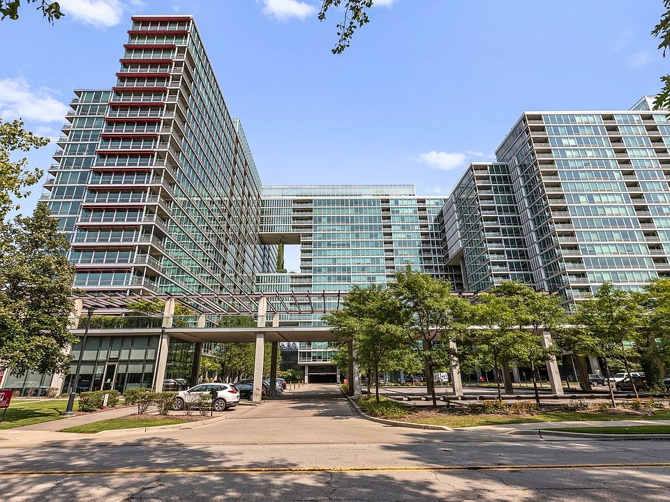 1st image of 9655 Woods Dr Unit 1403