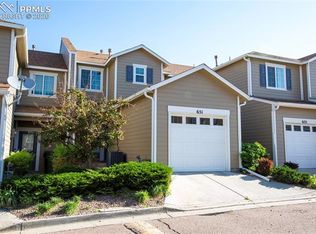 651 Hailey Glenn Vw, Colorado Springs, CO 80916
