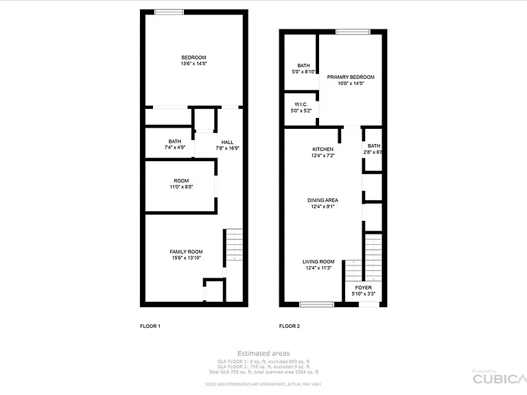 1327 Jersey St #3 — Photo 19
