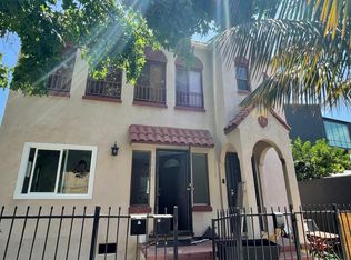 3014 S Cloverdale Ave, Los Angeles, CA 90016