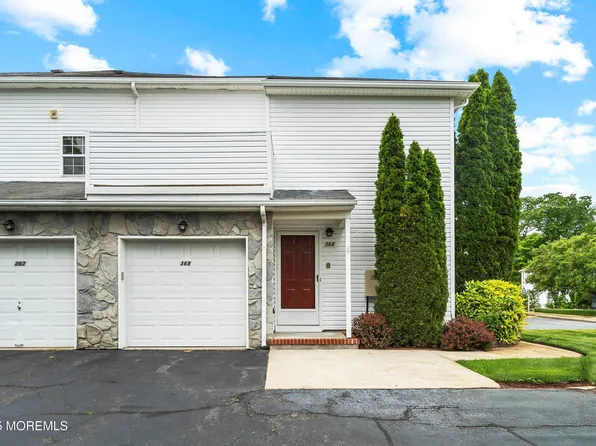 368 Volley Court, Wall, NJ 07719