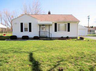 701 E Main St, Milan, MI 48160