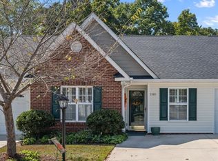 2140 Weststone Rd, Clemmons, NC 27012