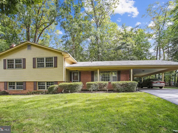 3607 Dorado Ct, Fairfax, VA 22031