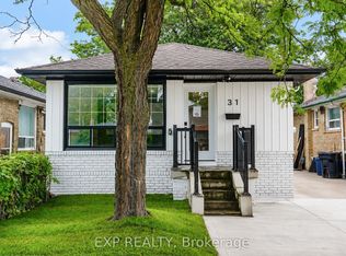 31A Laurel Ave, Toronto, ON M1K 3J3