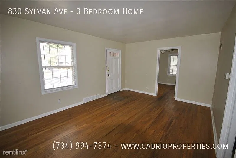 830 Sylvan Ave. — Photo 2