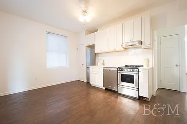 Rented by Brick&Mortar