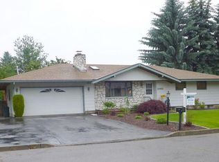 12902 E 28th Ave, Spokane, WA 99216