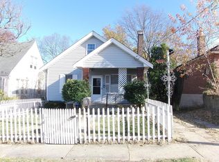 1810 Wegman Ave, Cincinnati, OH 45205