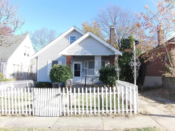 1810 Wegman Ave, Cincinnati, OH 45205