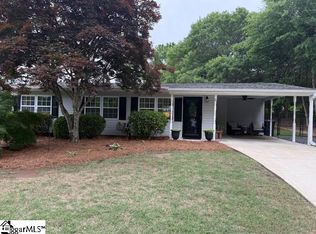 6 Paris View Dr, Travelers Rest, SC 29690