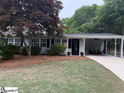 6 Paris View Dr, Travelers Rest, SC, 29690