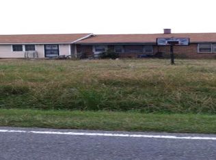 496 Woodville Rd, Hertford, NC 27944