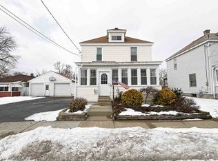 41 Chiswell St, Schenectady, NY