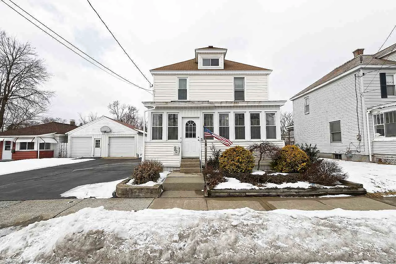 41 Chiswell St photo 1