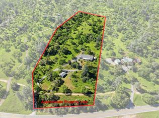 31749 Road 400, Coarsegold, CA 93614