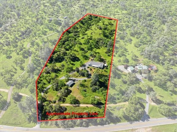31749 Road 400, Coarsegold, CA 93614
