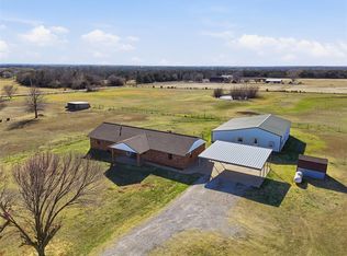 6750 96th St, Noble, OK 73068